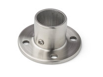 Steigerbuis onderdelen 42,4mm