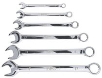 Steek/ringsleutelssets