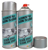 Technische Spray's
