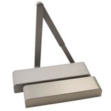 Slimeline deurdrangers