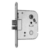 Badkamer/toilet sloten