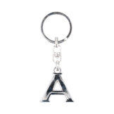 Sleutelhangers alfabet