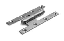 Franse paumelle scharnieren