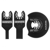 MULTITOOLS ACCESSOIRES