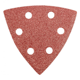 Schuurpapier Delta 93x93x93mm