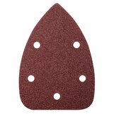 Schuurpapier MULTI 5 gats