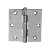 Scharnieren losse pen