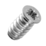 Meubel euroschroef PK