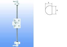 Stang voor draaistangslot
