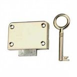 Meubeloplegslot 15mm