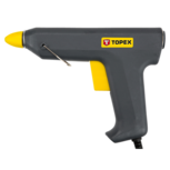 TOPEX Lijmpistool 11mm 78watt