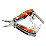 Neo Multitool 12 Elementen met LED, TUV M+T 