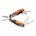 Neo Multitool 10 Elementen met LED, TUV M+T 