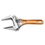 Moersleutel kort ultra dun 118mm 0-28mm