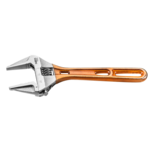 Moersleutel ultra dun 155mm 0-28mm