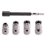 Klepfrees voor dieselmotoren - NEO