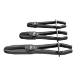 Krimptangset van kunstof - NEO