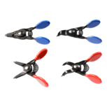 Mini Borgveertangenset - NEO