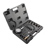 Dieselpersdrukmeterset - NEO