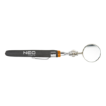 Inspectie spiegel uitschuifbaar - NEO