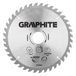 Cirkelzaagblad 170mm 36 Tanden