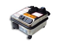 Robby 2000 Stoomreiniger