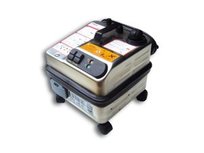 Robby Jupiter (Continue) Stoomreiniger