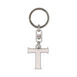 Sleutelhanger Alfabet Mat - T