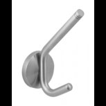 Jashaak en hoedhaak 150x58x92 mm	