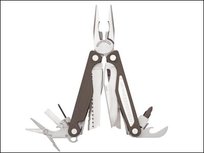 Leartherman charge black