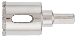 Diamant Dozenboor 25x30mm