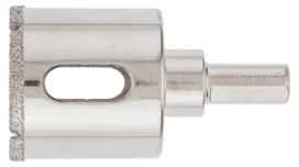 Diamant Dozenboor 35x30mm