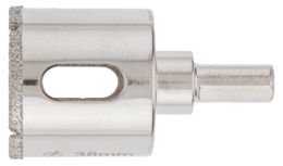 Diamant Dozenboor 38x30mm