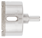 Diamant Dozenboor 60x30mm