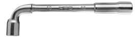 L-Pijpsleutel 10mm