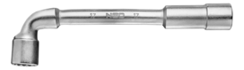 L-Pijpsleutel 17mm