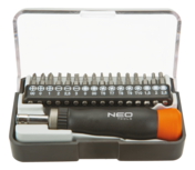 Microset met bits 17 delig