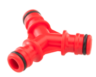 3 weg Koppelling 1/2&#039;