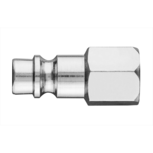 Neo Insteeknippel 1/4 binnendraad