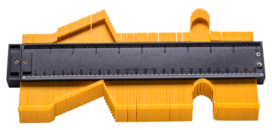 Profielaftaster 150mm