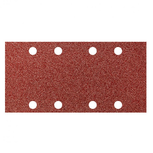 Vlakschuurpapier 93x185 K40 