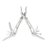 Topex Multitool 9 Elementen