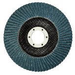 Lamellen schijf 115mm k60 Zirkonium