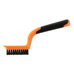 Nylon Borstel 5x11 Rijen