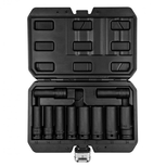 Neo Krachtdoppenset 10dlg 1/2 lang