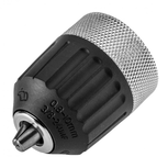 Snelspan Boorkop Kunststof/Metaal 10mm