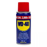 WD-40 Multispray ( 80 ml )