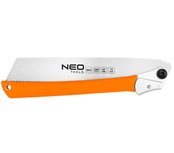 Japanse trekzaag 250mm 11TPI inklapbaar