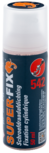Super-Fix Schroefdraadafdichting 542 rood 50ml