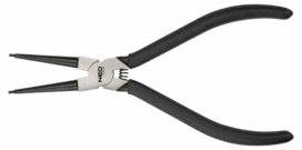 BORGVEERTANG 230mm gebogen Intern